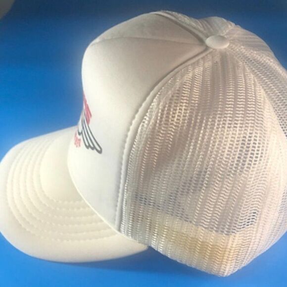 Good Guys Car Club Member's Cap - OSFM - Adjustable Mesh back Snap Back Hat - Picture 3 of 5